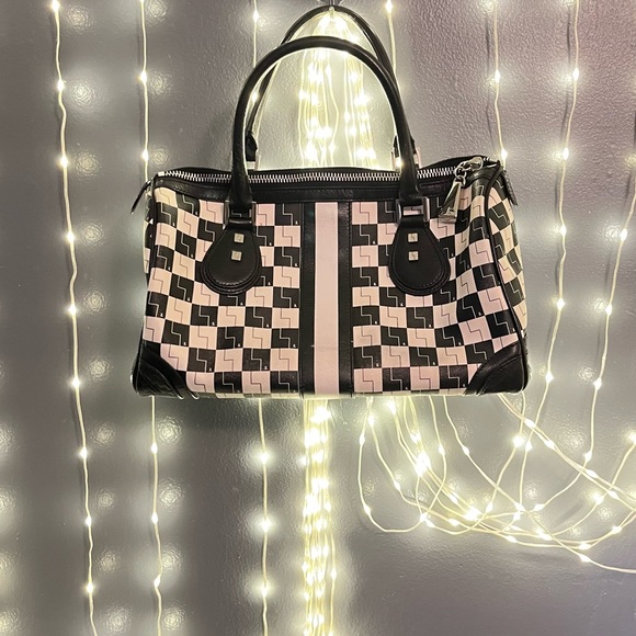 L.a.m.b bag set RARE - Picture 3 of 11